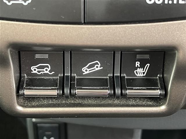 ハスラー ＪスタイルＩＩＩ　衝突軽減　純正ＳＤナビ（ＤＶＤ／ＣＤ／ＢＴ）　フルセグ　全方位モニター　スズキ純正アルミ　スマートキー　アイドリングストップ　プッシュスタート　レーンキープアシスト　ダウンヒルアシストコントロール（24枚目）