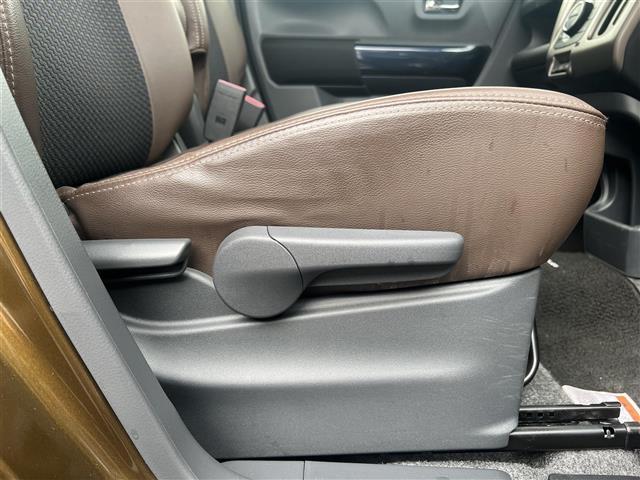 ハスラー ＪスタイルＩＩＩ　衝突軽減　純正ＳＤナビ（ＤＶＤ／ＣＤ／ＢＴ）　フルセグ　全方位モニター　スズキ純正アルミ　スマートキー　アイドリングストップ　プッシュスタート　レーンキープアシスト　ダウンヒルアシストコントロール（29枚目）