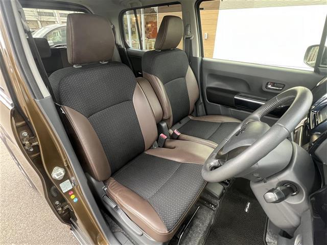 ハスラー ＪスタイルＩＩＩ　衝突軽減　純正ＳＤナビ（ＤＶＤ／ＣＤ／ＢＴ）　フルセグ　全方位モニター　スズキ純正アルミ　スマートキー　アイドリングストップ　プッシュスタート　レーンキープアシスト　ダウンヒルアシストコントロール（32枚目）