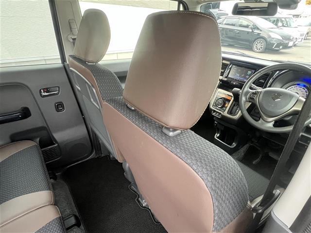 ハスラー ＪスタイルＩＩＩ　衝突軽減　純正ＳＤナビ（ＤＶＤ／ＣＤ／ＢＴ）　フルセグ　全方位モニター　スズキ純正アルミ　スマートキー　アイドリングストップ　プッシュスタート　レーンキープアシスト　ダウンヒルアシストコントロール（33枚目）