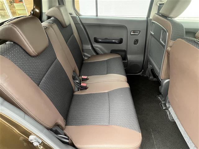 ハスラー ＪスタイルＩＩＩ　衝突軽減　純正ＳＤナビ（ＤＶＤ／ＣＤ／ＢＴ）　フルセグ　全方位モニター　スズキ純正アルミ　スマートキー　アイドリングストップ　プッシュスタート　レーンキープアシスト　ダウンヒルアシストコントロール（34枚目）