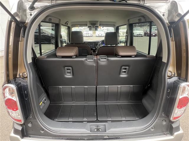 ハスラー ＪスタイルＩＩＩ　衝突軽減　純正ＳＤナビ（ＤＶＤ／ＣＤ／ＢＴ）　フルセグ　全方位モニター　スズキ純正アルミ　スマートキー　アイドリングストップ　プッシュスタート　レーンキープアシスト　ダウンヒルアシストコントロール（36枚目）