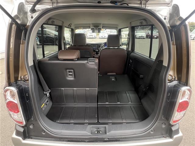 ハスラー ＪスタイルＩＩＩ　衝突軽減　純正ＳＤナビ（ＤＶＤ／ＣＤ／ＢＴ）　フルセグ　全方位モニター　スズキ純正アルミ　スマートキー　アイドリングストップ　プッシュスタート　レーンキープアシスト　ダウンヒルアシストコントロール（37枚目）