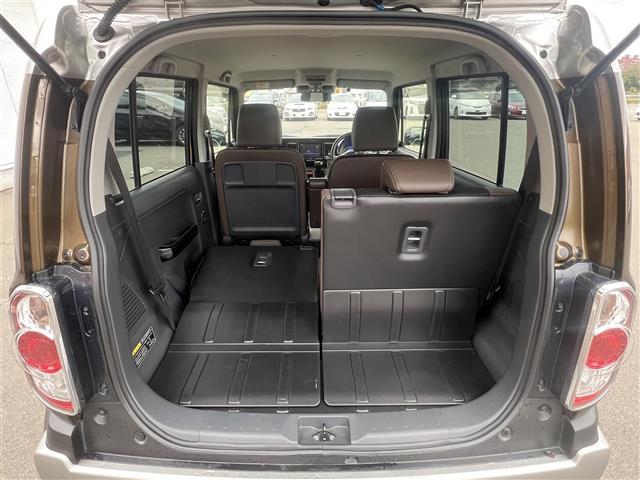 ハスラー ＪスタイルＩＩＩ　衝突軽減　純正ＳＤナビ（ＤＶＤ／ＣＤ／ＢＴ）　フルセグ　全方位モニター　スズキ純正アルミ　スマートキー　アイドリングストップ　プッシュスタート　レーンキープアシスト　ダウンヒルアシストコントロール（38枚目）