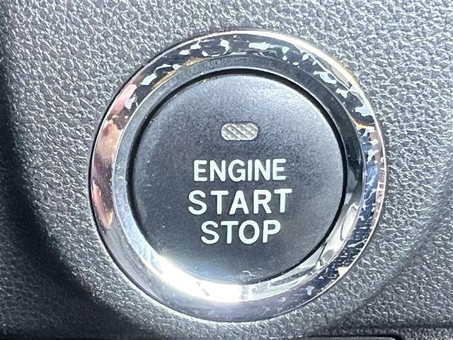 ムーヴ カスタム X ハイパーSA 社外メモリナビ(DVD/CD/BT/AM/FM) フルセグ バックカメラ ダイハツ純正アルミ スマートキー アイドリングストップ プッシュスタート 誤発進抑制機能 オートライト オートエアコン 保証書(8枚目)