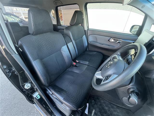 ムーヴ カスタム X ハイパーSA 社外メモリナビ(DVD/CD/BT/AM/FM) フルセグ バックカメラ ダイハツ純正アルミ スマートキー アイドリングストップ プッシュスタート 誤発進抑制機能 オートライト オートエアコン 保証書(23枚目)