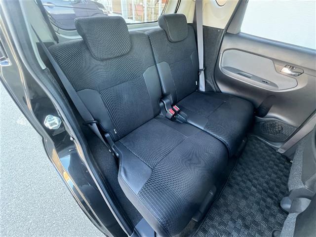 ムーヴ カスタム X ハイパーSA 社外メモリナビ(DVD/CD/BT/AM/FM) フルセグ バックカメラ ダイハツ純正アルミ スマートキー アイドリングストップ プッシュスタート 誤発進抑制機能 オートライト オートエアコン 保証書(26枚目)