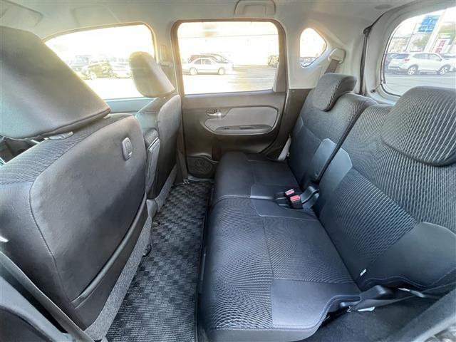 ムーヴ カスタム X ハイパーSA 社外メモリナビ(DVD/CD/BT/AM/FM) フルセグ バックカメラ ダイハツ純正アルミ スマートキー アイドリングストップ プッシュスタート 誤発進抑制機能 オートライト オートエアコン 保証書(28枚目)