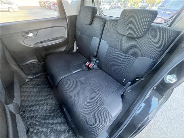 ムーヴ カスタム X ハイパーSA 社外メモリナビ(DVD/CD/BT/AM/FM) フルセグ バックカメラ ダイハツ純正アルミ スマートキー アイドリングストップ プッシュスタート 誤発進抑制機能 オートライト オートエアコン 保証書(29枚目)