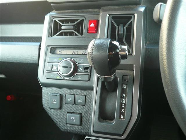 タフト Ｇターボ　ダーククロムベンチャー（15枚目）