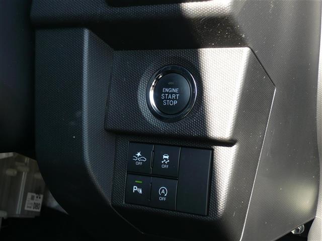 タフト Ｇターボ　ダーククロムベンチャー（17枚目）