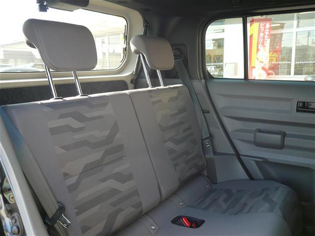 タフト Ｇターボ　ダーククロムベンチャー（24枚目）