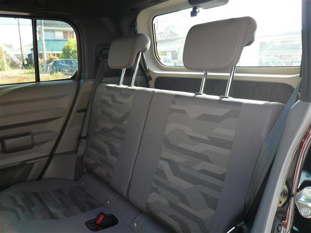 タフト Ｇターボ　ダーククロムベンチャー（26枚目）