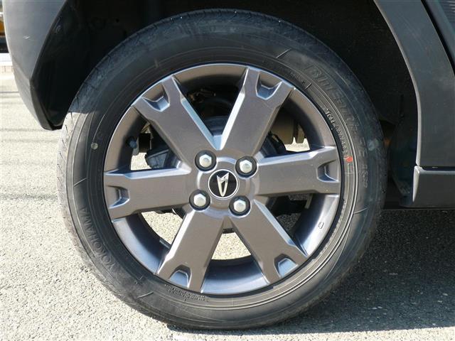 タフト Ｇターボ　ダーククロムベンチャー（30枚目）