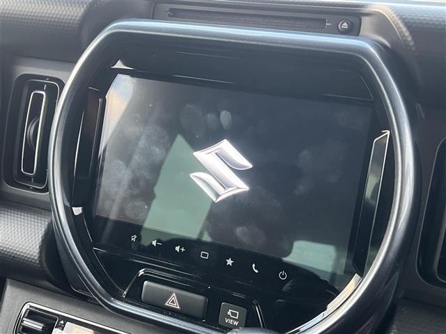 ハスラー Ｊスタイル　ターボ　衝突軽減システム　純正メモリナビ（ＤＶＤ／ＣＤ／ＢＴ／ＡＭ／ＦＭ／ＵＳＢ）　フルセグ　全方位モニター　スズキ純正アルミ　スマートキー　アイドリングストップ　プッシュスタート　コーナーセンサー　ドラレコ（5枚目）