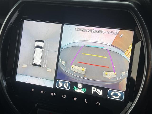 ハスラー Ｊスタイル　ターボ　衝突軽減システム　純正メモリナビ（ＤＶＤ／ＣＤ／ＢＴ／ＡＭ／ＦＭ／ＵＳＢ）　フルセグ　全方位モニター　スズキ純正アルミ　スマートキー　アイドリングストップ　プッシュスタート　コーナーセンサー　ドラレコ（7枚目）