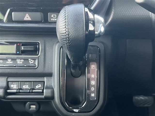 ハスラー Ｊスタイル　ターボ　衝突軽減システム　純正メモリナビ（ＤＶＤ／ＣＤ／ＢＴ／ＡＭ／ＦＭ／ＵＳＢ）　フルセグ　全方位モニター　スズキ純正アルミ　スマートキー　アイドリングストップ　プッシュスタート　コーナーセンサー　ドラレコ（26枚目）