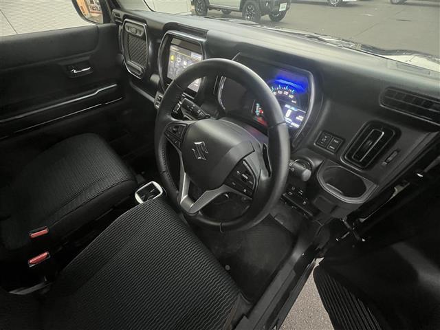 ハスラー Ｊスタイル　ターボ　衝突軽減システム　純正メモリナビ（ＤＶＤ／ＣＤ／ＢＴ／ＡＭ／ＦＭ／ＵＳＢ）　フルセグ　全方位モニター　スズキ純正アルミ　スマートキー　アイドリングストップ　プッシュスタート　コーナーセンサー　ドラレコ（32枚目）