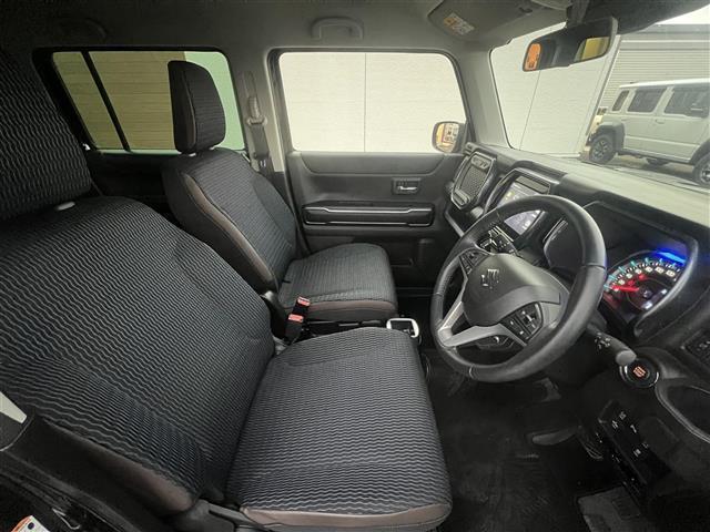 ハスラー Ｊスタイル　ターボ　衝突軽減システム　純正メモリナビ（ＤＶＤ／ＣＤ／ＢＴ／ＡＭ／ＦＭ／ＵＳＢ）　フルセグ　全方位モニター　スズキ純正アルミ　スマートキー　アイドリングストップ　プッシュスタート　コーナーセンサー　ドラレコ（33枚目）