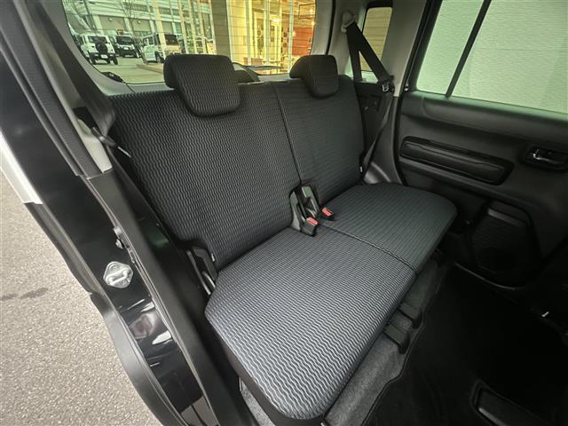 ハスラー Ｊスタイル　ターボ　衝突軽減システム　純正メモリナビ（ＤＶＤ／ＣＤ／ＢＴ／ＡＭ／ＦＭ／ＵＳＢ）　フルセグ　全方位モニター　スズキ純正アルミ　スマートキー　アイドリングストップ　プッシュスタート　コーナーセンサー　ドラレコ（36枚目）