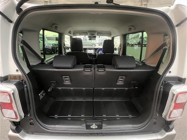 ハスラー Ｊスタイル　ターボ　衝突軽減システム　純正メモリナビ（ＤＶＤ／ＣＤ／ＢＴ／ＡＭ／ＦＭ／ＵＳＢ）　フルセグ　全方位モニター　スズキ純正アルミ　スマートキー　アイドリングストップ　プッシュスタート　コーナーセンサー　ドラレコ（37枚目）