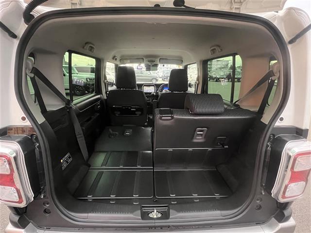 ハスラー Ｊスタイル　ターボ　衝突軽減システム　純正メモリナビ（ＤＶＤ／ＣＤ／ＢＴ／ＡＭ／ＦＭ／ＵＳＢ）　フルセグ　全方位モニター　スズキ純正アルミ　スマートキー　アイドリングストップ　プッシュスタート　コーナーセンサー　ドラレコ（39枚目）