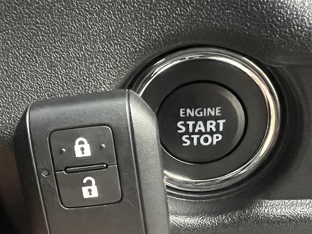 ジムニーノマド ＦＣ　衝突軽減システム　ＬＥＤヘッドライト　スズキ純正アルミ　スマートキー　アイドリングストップ　プッシュスタートコーナーセンサー　レーンキープアシスト　クルーズコントロール追従走行有　保証書　取扱説明書（5枚目）