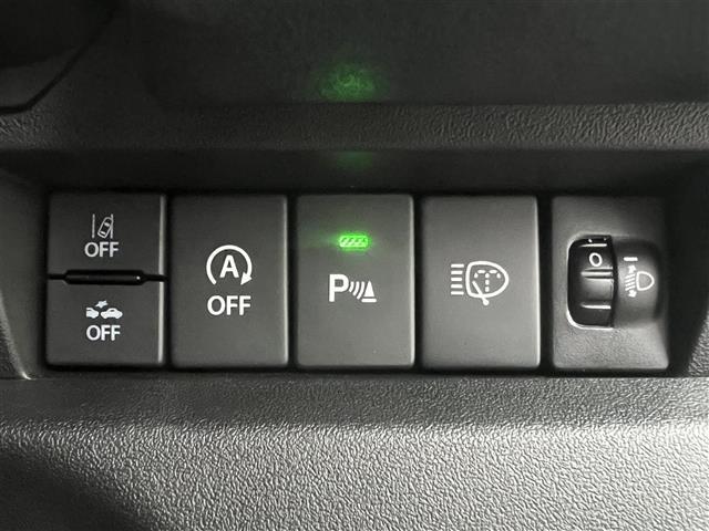 ジムニーノマド ＦＣ　衝突軽減システム　ＬＥＤヘッドライト　スズキ純正アルミ　スマートキー　アイドリングストップ　プッシュスタートコーナーセンサー　レーンキープアシスト　クルーズコントロール追従走行有　保証書　取扱説明書（6枚目）