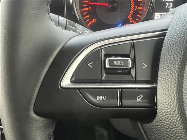 ジムニーノマド ＦＣ　衝突軽減システム　ＬＥＤヘッドライト　スズキ純正アルミ　スマートキー　アイドリングストップ　プッシュスタートコーナーセンサー　レーンキープアシスト　クルーズコントロール追従走行有　保証書　取扱説明書（15枚目）