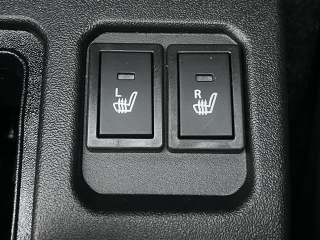 ジムニーノマド ＦＣ　衝突軽減システム　ＬＥＤヘッドライト　スズキ純正アルミ　スマートキー　アイドリングストップ　プッシュスタートコーナーセンサー　レーンキープアシスト　クルーズコントロール追従走行有　保証書　取扱説明書（21枚目）