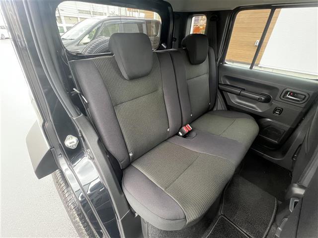 ジムニーノマド ＦＣ　衝突軽減システム　ＬＥＤヘッドライト　スズキ純正アルミ　スマートキー　アイドリングストップ　プッシュスタートコーナーセンサー　レーンキープアシスト　クルーズコントロール追従走行有　保証書　取扱説明書（32枚目）