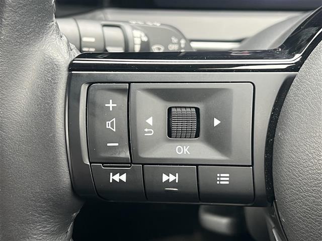 ノート X FOUR 衝突軽減システム 純正メモリナビ(BT/AM/FM/USB) フルセグ アラウンドビューモニター スマートキー プッシュスタート クルーズコントロール追従走行有 コーナーセンサー 保証書 取扱説明書(15枚目)