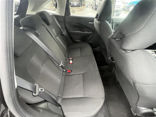 ノート X FOUR 衝突軽減システム 純正メモリナビ(BT/AM/FM/USB) フルセグ アラウンドビューモニター スマートキー プッシュスタート クルーズコントロール追従走行有 コーナーセンサー 保証書 取扱説明書(33枚目)