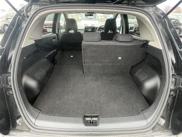 ノート X FOUR 衝突軽減システム 純正メモリナビ(BT/AM/FM/USB) フルセグ アラウンドビューモニター スマートキー プッシュスタート クルーズコントロール追従走行有 コーナーセンサー 保証書 取扱説明書(39枚目)