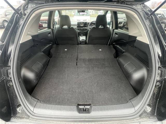 ノート X FOUR 衝突軽減システム 純正メモリナビ(BT/AM/FM/USB) フルセグ アラウンドビューモニター スマートキー プッシュスタート クルーズコントロール追従走行有 コーナーセンサー 保証書 取扱説明書(40枚目)