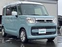 ハイブリッドＸ　４ＷＤ／ナビ／フルセグＴＶ／Ｂｌｕｅｔｏｏｔｈ／ＣＤ／ＤＶＤ再生／衝突軽減ブレーキ／バックカメラ／両側パワースライドドア／コーナーセンサー／前席シートヒーター／ＬＥＤライト／オートライト／スマートキー（51枚目）