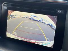 ◆バックカメラ　【ドライバーの目では確認しづらい部分や死角部分も映像として入ってきますので、駐車や車庫の出し入れがしやすくなります。　また夜間でも後方確認がしやすいです！】 5