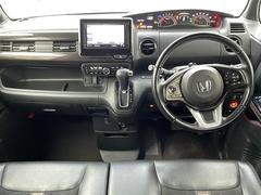 ４ＷＤ／ターボ／ナビ／フルセグＴＶ／Ｂｌｕｅｔｏｏｔｈ／ＣＤ／ＤＶＤ再生／衝突軽減ブレーキ／バックカメラ　／両側パワースライドドア／前席シートヒーター／パドルシフト／ＬＥＤヘッドライト／スマートキー 2