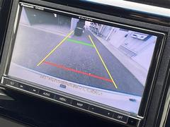 ◆バックカメラ　【ドライバーの目では確認しづらい部分や死角部分も映像として入ってきますので、駐車や車庫の出し入れがしやすくなります。　また夜間でも後方確認がしやすいです！】 5