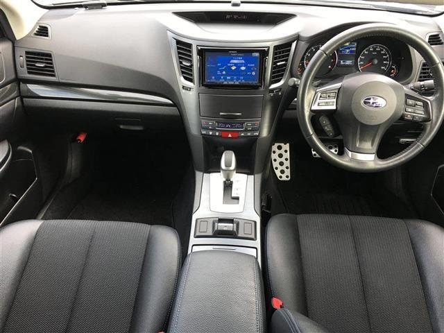 2.0GT DIT アイサイト 4WD ナビ バックカメラ(2枚目)