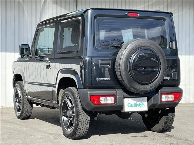 XG 4WD MT ワンオーナー 社外16AW 夏タイヤ積込(5枚目)