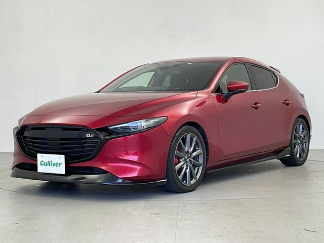 マツダ ＭＡＺＤＡ３ファストバック