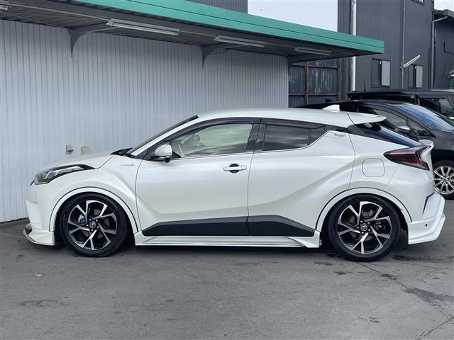 トヨタ Ｃ－ＨＲ