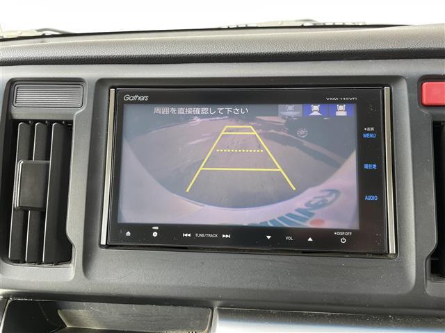 Ｇ・ターボパッケージ　ＣＴＢＡ　純正メモリナビ（型番；ＶＸＭ－１４５ＶＦｉ）・ＣＤ／ＤＶＤ／Ｂｌｕｅｔｏｏｔｈ／フルセグテレビ　バックカメラ　ＥＴＣ　純正１４インチＡＷ　プッシュスタート　スマートキー　スペアキー１本(2枚目)