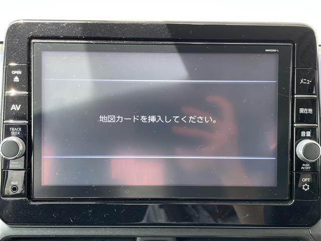 ハイウェイスター　Ｘ　プロパイロットエディション　純正９インチメモリナビ　アラウンドビューモニター　インテリジェントルームミラー　エマージェンシーブレーキ　スマートキー　スペアキー１本　プッシュスタート　純正ドライブレコーダー　前後コーナーセンサー(2枚目)