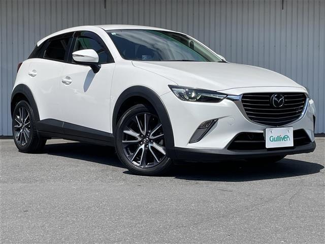 マツダ ＣＸ－３