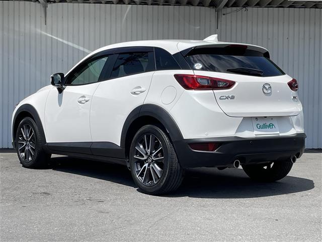 マツダ ＣＸ－３