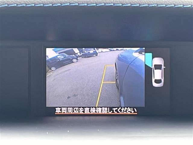 レヴォーグ ２．０ＧＴ－Ｓアイサイト　アドバンスドセーフティサポート　４ＷＤ・ターボ　純正メモリナビフルセグＴＶ　バックカメラ　ＥＴＣ　ハーフレザーシート　前後コーナーセンサー　純正１８インチアルミ　レーンキープアシスト　パドルシフト（3枚目）