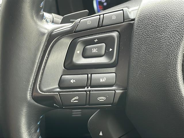 レヴォーグ ２．０ＧＴ－Ｓアイサイト　アドバンスドセーフティサポート　４ＷＤ・ターボ　純正メモリナビフルセグＴＶ　バックカメラ　ＥＴＣ　ハーフレザーシート　前後コーナーセンサー　純正１８インチアルミ　レーンキープアシスト　パドルシフト（14枚目）