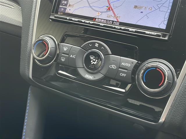 レヴォーグ ２．０ＧＴ－Ｓアイサイト　アドバンスドセーフティサポート　４ＷＤ・ターボ　純正メモリナビフルセグＴＶ　バックカメラ　ＥＴＣ　ハーフレザーシート　前後コーナーセンサー　純正１８インチアルミ　レーンキープアシスト　パドルシフト（18枚目）